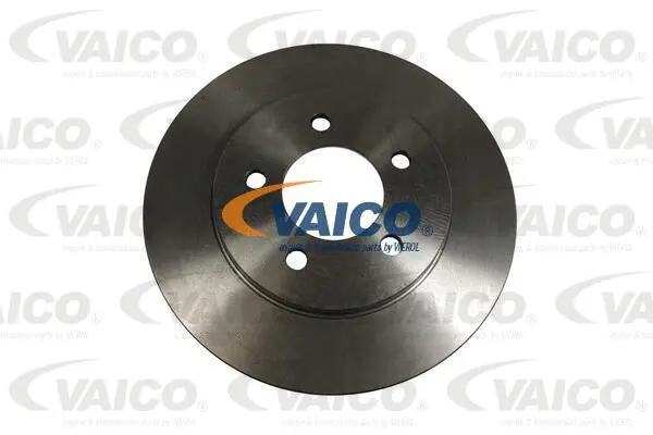 V33-80001 VAICO Тормозной диск (фото 1)