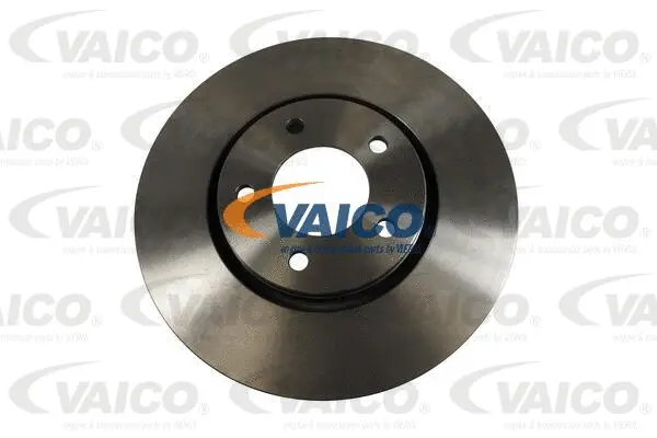 V33-80003 VAICO Тормозной диск (фото 1)