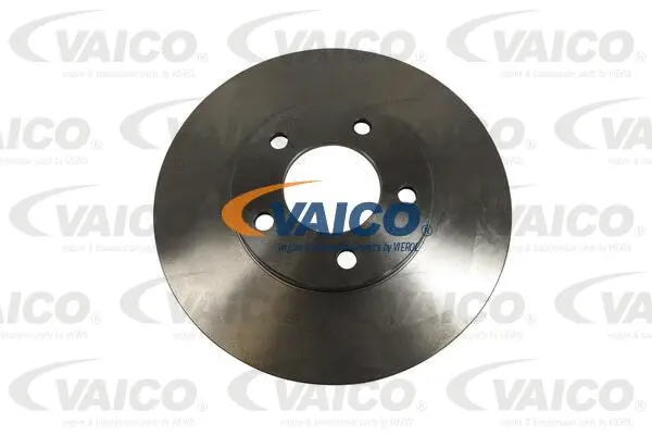 V33-80004 VAICO Тормозной диск (фото 1)