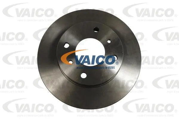 V38-80006 VAICO Тормозной диск (фото 1)