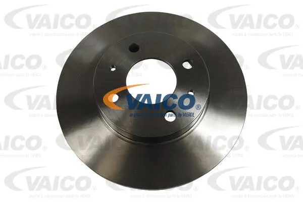V38-80008 VAICO Тормозной диск (фото 1)