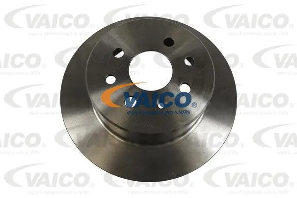 V40-40023 VAICO Тормозной диск (фото 1)
