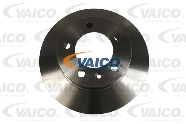 V40-40030 VAICO Тормозной диск (фото 1)