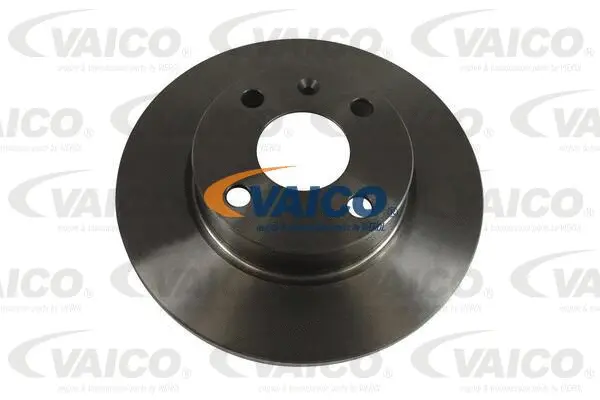 V40-40031 VAICO Тормозной диск (фото 1)