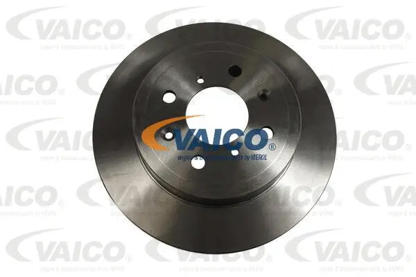 V40-80014 VAICO Тормозной диск (фото 1)