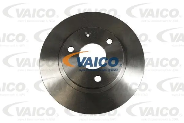 V42-40001 VAICO Тормозной диск (фото 1)