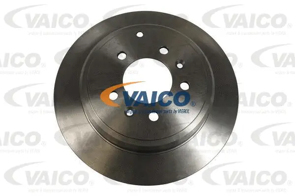 V42-40014 VAICO Тормозной диск (фото 1)