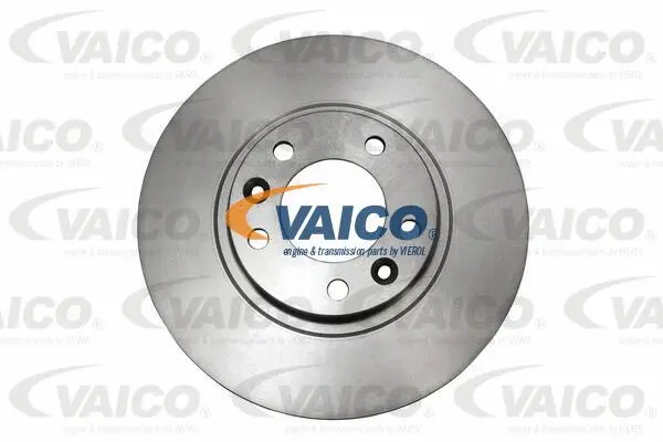 V42-80007 VAICO Тормозной диск (фото 1)