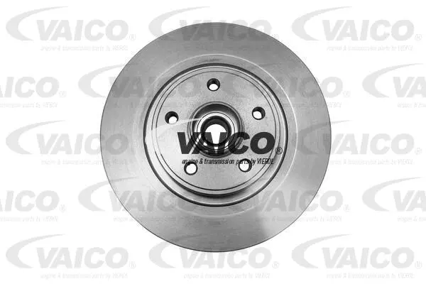 V46-40010 VAICO Тормозной диск (фото 1)