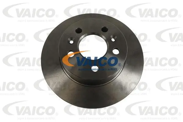 V46-40011 VAICO Тормозной диск (фото 1)