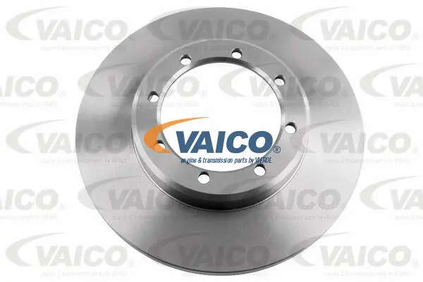 V46-40019 VAICO Тормозной диск (фото 1)