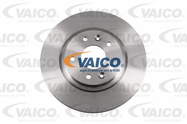V46-40022 VAICO Тормозной диск (фото 1)