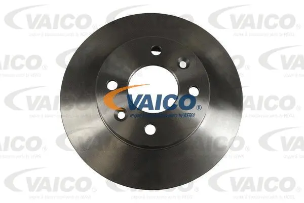 V46-80001 VAICO Тормозной диск (фото 1)