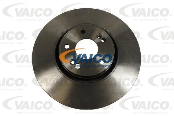 V46-80003 VAICO Тормозной диск (фото 1)