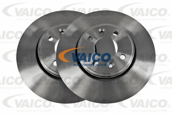 V46-80008 VAICO Тормозной диск (фото 1)