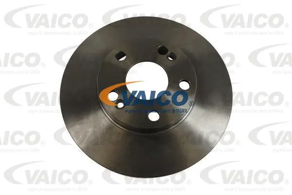 V46-80009 VAICO Тормозной диск (фото 1)