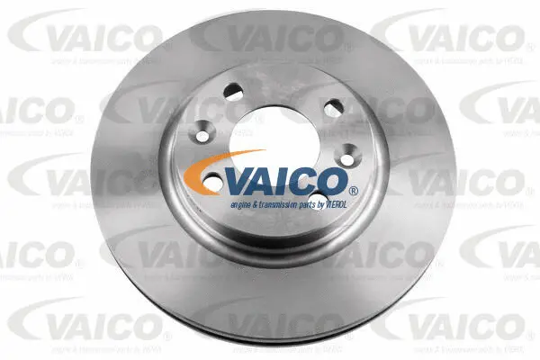 V46-80022 VAICO Тормозной диск (фото 1)