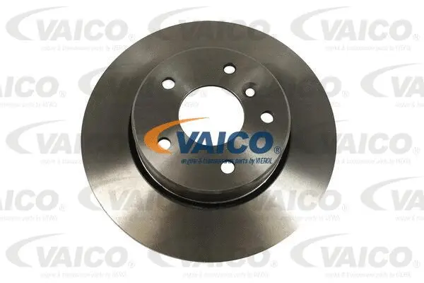 V48-80003 VAICO Тормозной диск (фото 1)