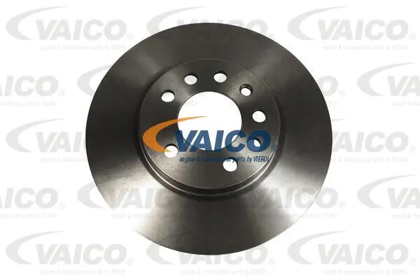 V50-80002 VAICO Тормозной диск (фото 1)