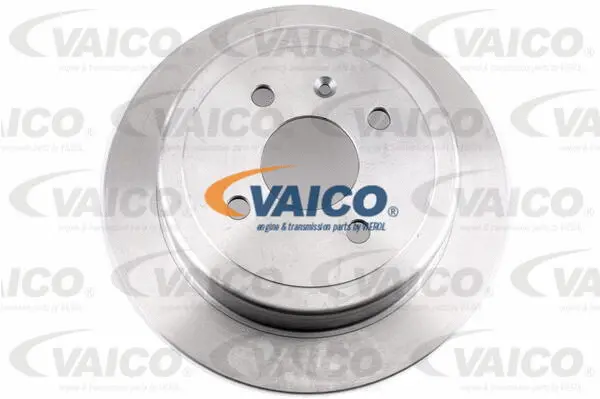 V51-40003 VAICO Тормозной диск (фото 1)