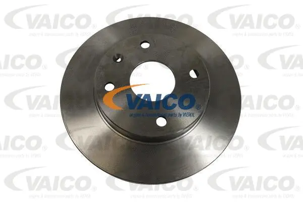 V51-80007 VAICO Тормозной диск (фото 1)