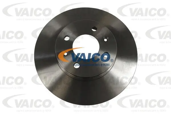 V52-80006 VAICO Тормозной диск (фото 1)