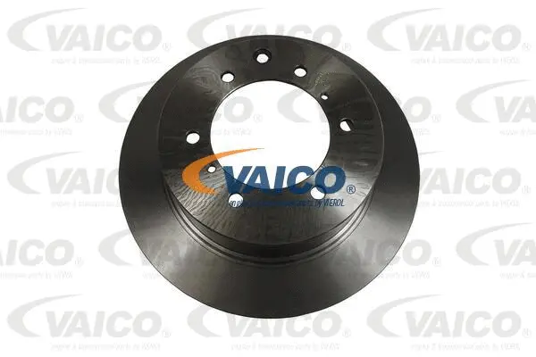 V52-80011 VAICO Тормозной диск (фото 1)