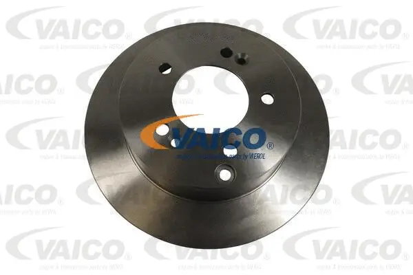 V53-40004 VAICO Тормозной диск (фото 1)