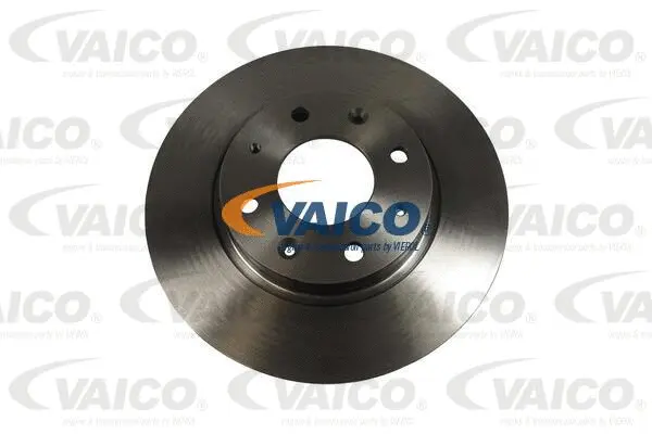 V53-80010 VAICO Тормозной диск (фото 1)