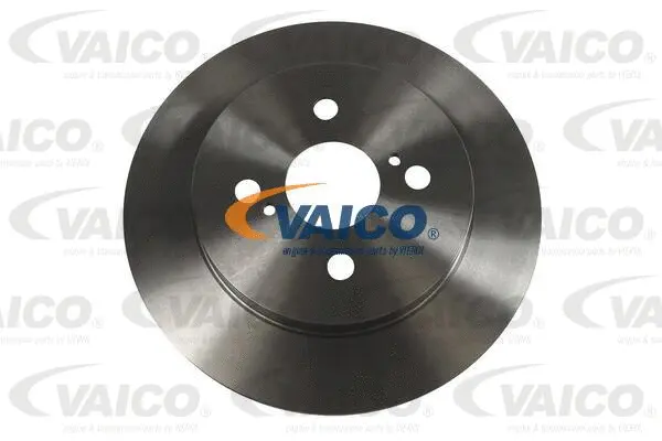 V70-40010 VAICO Тормозной диск (фото 1)