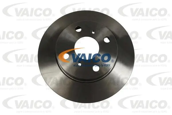 V70-80006 VAICO Тормозной диск (фото 1)
