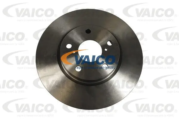 V70-80014 VAICO Тормозной диск (фото 1)