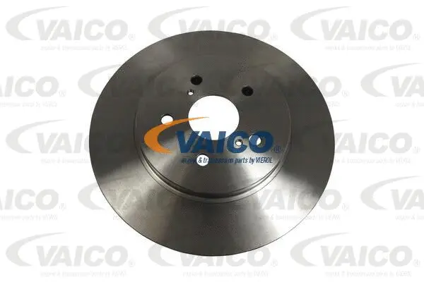 V70-80015 VAICO Тормозной диск (фото 1)