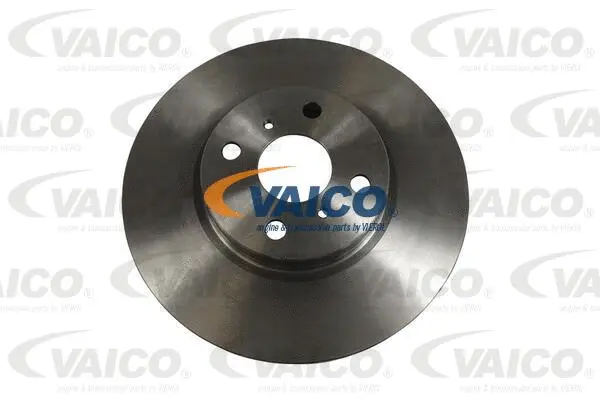 V70-80018 VAICO Тормозной диск (фото 1)