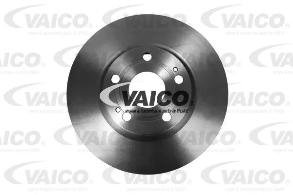 V70-80024 VAICO Тормозной диск (фото 1)