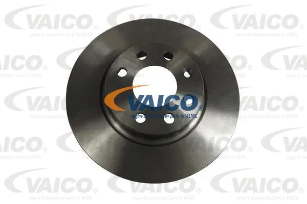 V95-40008 VAICO Тормозной диск (фото 1)