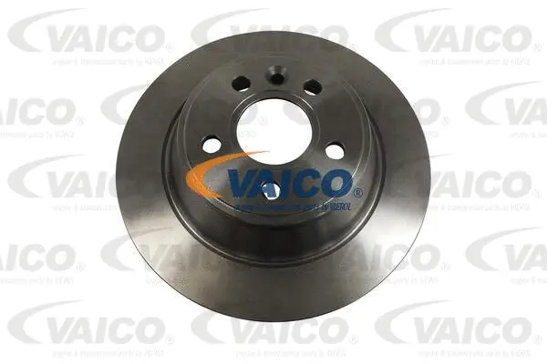 V95-40012 VAICO Тормозной диск (фото 1)