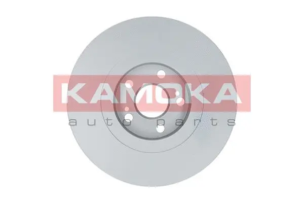 1031018 KAMOKA Тормозной диск (фото 2)