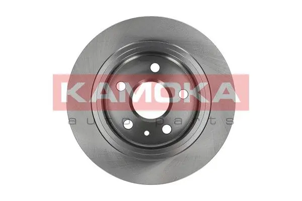 1031022 KAMOKA Тормозной диск (фото 2)