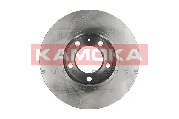 1031023 KAMOKA Тормозной диск (фото 2)