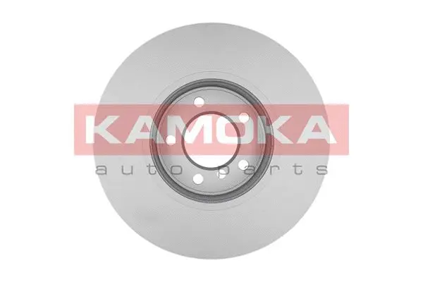 1031026 KAMOKA Тормозной диск (фото 2)