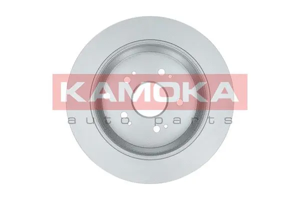 1031029 KAMOKA Тормозной диск (фото 2)