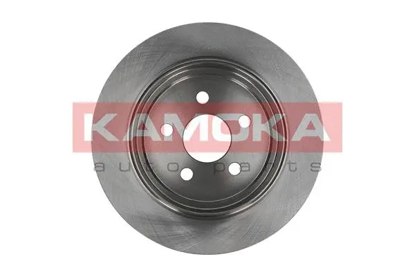 103103 KAMOKA Тормозной диск (фото 2)