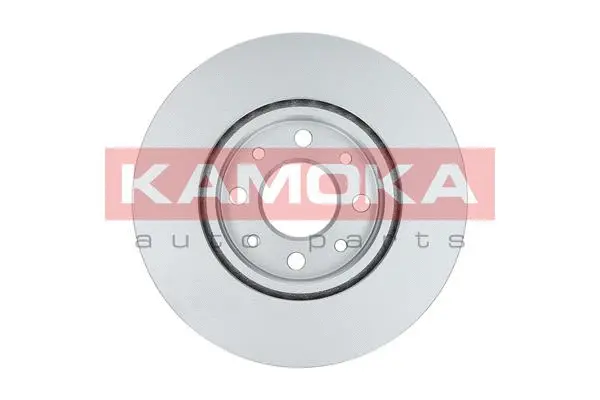 1031042 KAMOKA Тормозной диск (фото 2)