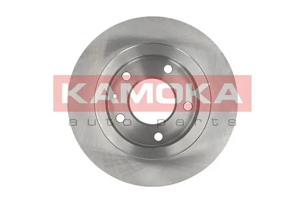 1031048 KAMOKA Тормозной диск (фото 2)