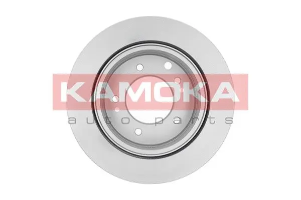 1031049 KAMOKA Тормозной диск (фото 2)