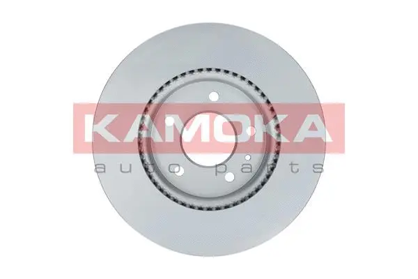 1031051 KAMOKA Тормозной диск (фото 2)