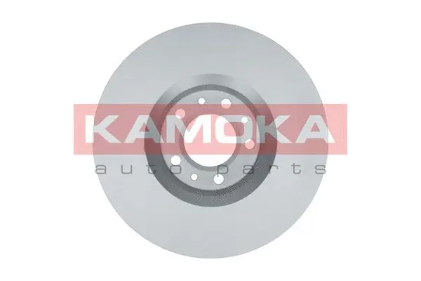 1031053 KAMOKA Тормозной диск (фото 2)