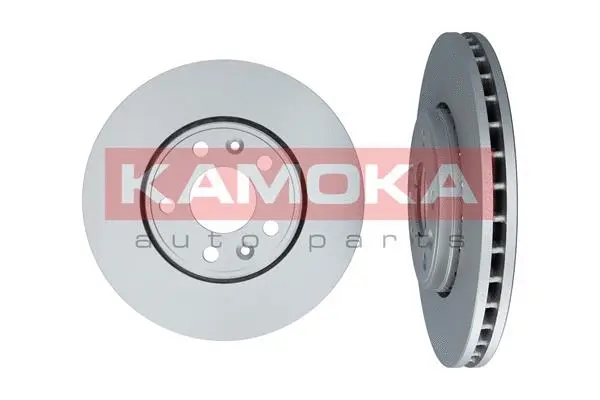 1031060 KAMOKA Тормозной диск (фото 1)
