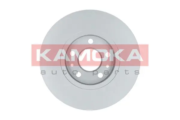 1031060 KAMOKA Тормозной диск (фото 2)